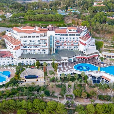 Labranda Ephesus Princess Selçuk Exterior foto