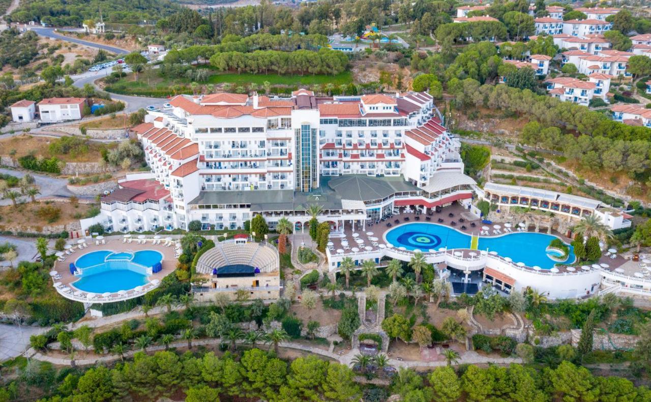 Labranda Ephesus Princess Selçuk Exterior foto