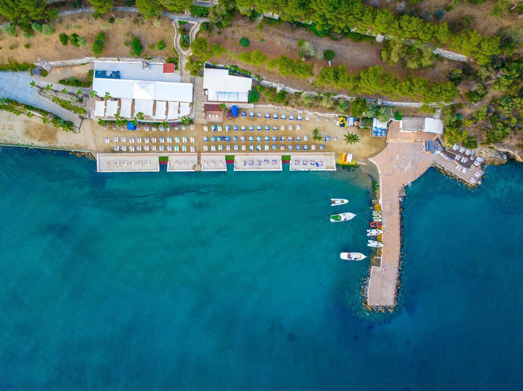 Labranda Ephesus Princess Selçuk Exterior foto